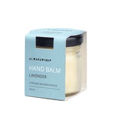Hand Balm | Lavender