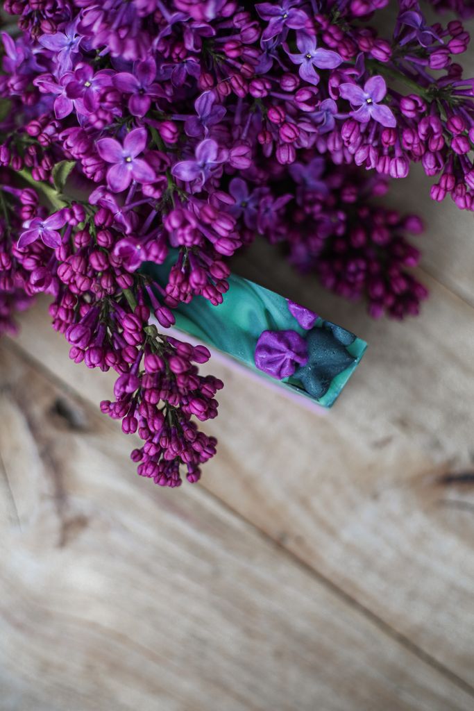 Lilac Blossom | Almara Soap